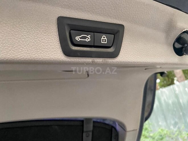 BMW 420 2015, 89,000 km - 2.0 л - Bakı