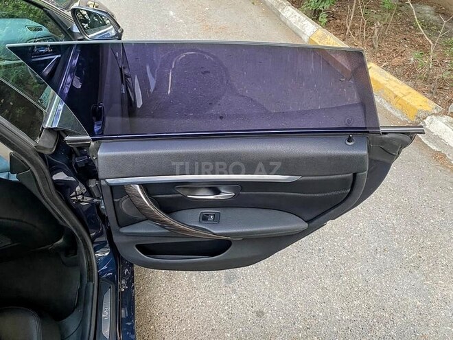BMW 420 2015, 89,000 km - 2.0 л - Bakı