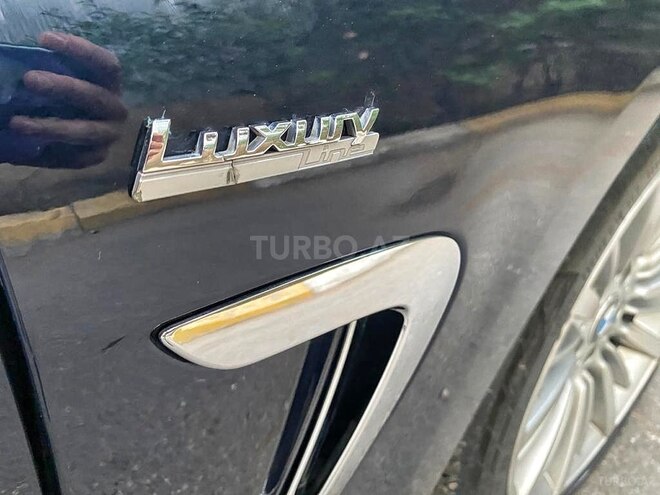 BMW 420 2015, 89,000 km - 2.0 л - Bakı