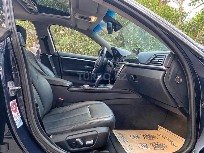 BMW 420 2015, 89,000 km - 2.0 л - Bakı