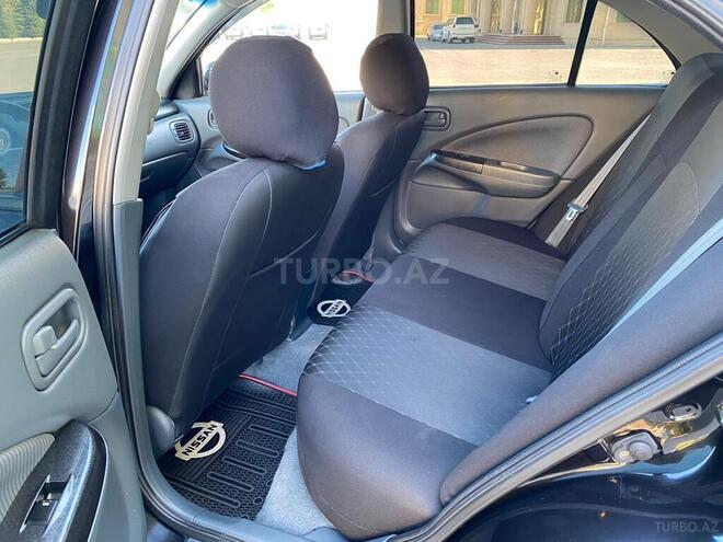 Nissan Sunny 2007, 171,100 km - 1.6 л - Bakı