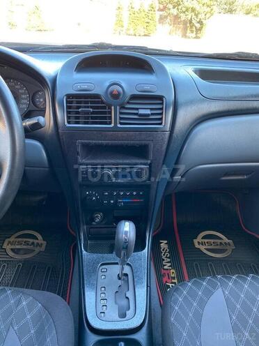 Nissan Sunny 2007, 171,100 km - 1.6 л - Bakı