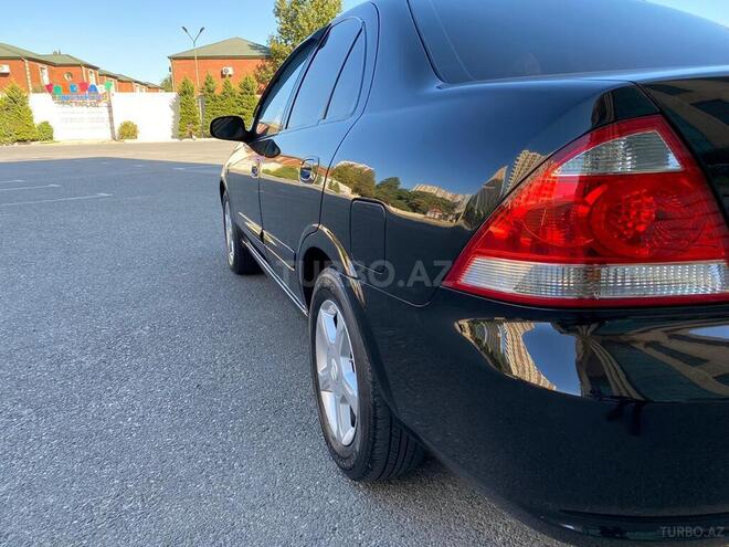 Nissan Sunny 2007, 171,100 km - 1.6 л - Bakı