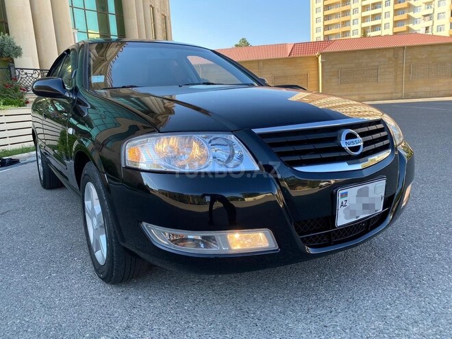 Nissan Sunny 2007, 171,100 km - 1.6 л - Bakı