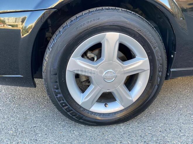 Nissan Sunny 2007, 171,100 km - 1.6 л - Bakı