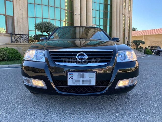 Nissan Sunny 2007, 171,100 km - 1.6 л - Bakı
