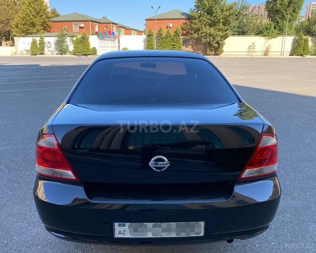 Nissan Sunny 2007, 171,100 km - 1.6 л - Bakı