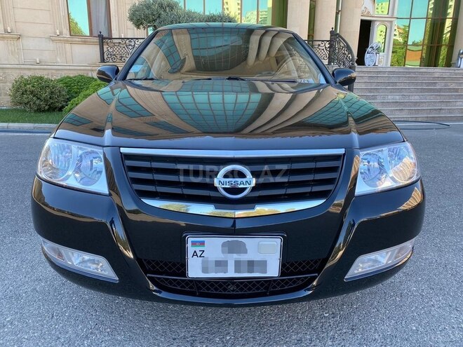 Nissan Sunny 2007, 171,100 km - 1.6 л - Bakı