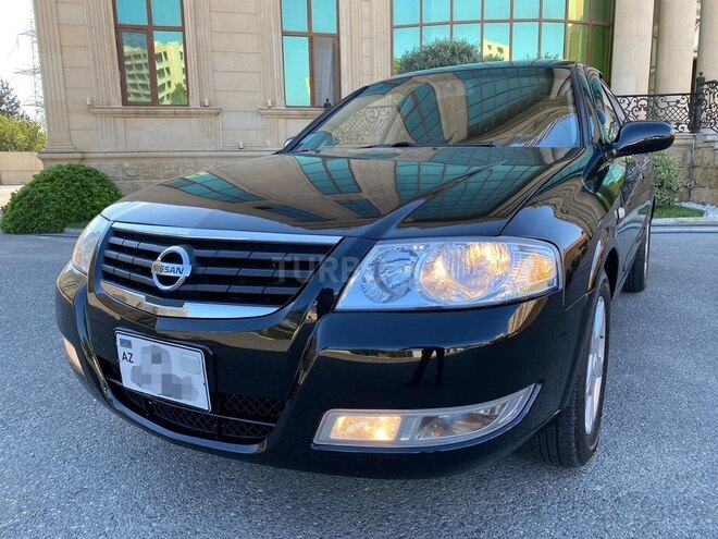 Nissan Sunny 2007, 171,100 km - 1.6 л - Bakı