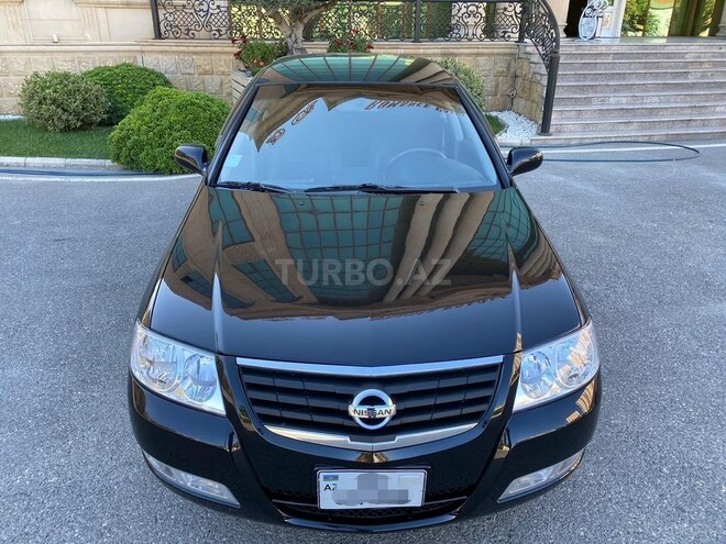 Nissan Sunny 2007, 171,100 km - 1.6 л - Bakı