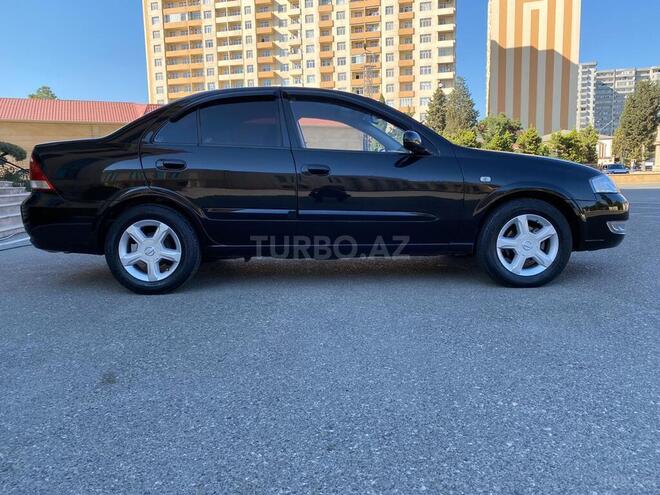 Nissan Sunny 2007, 171,100 km - 1.6 л - Bakı