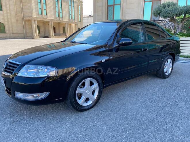 Nissan Sunny 2007, 171,100 km - 1.6 л - Bakı