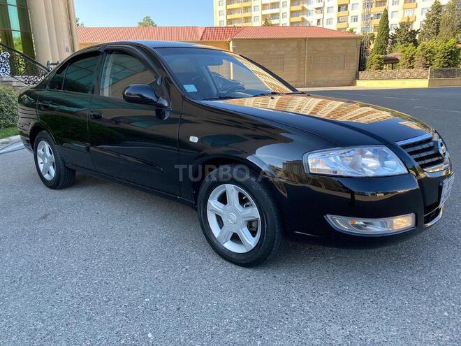 Nissan Sunny 2007, 171,100 km - 1.6 л - Bakı