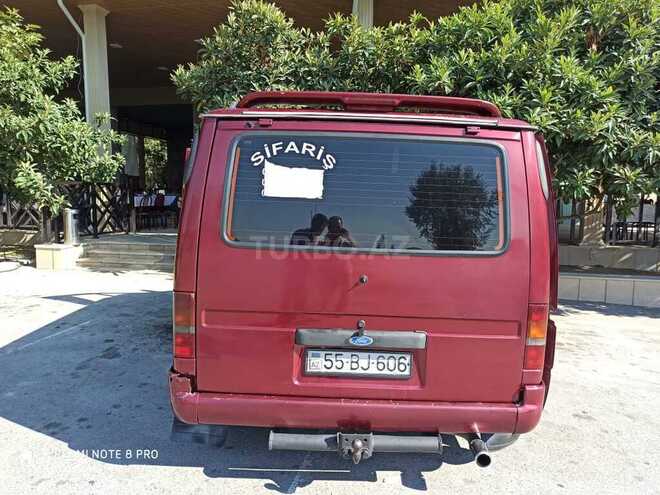 Ford Transit 1997, 400,000 km - 2.5 l - Bakı