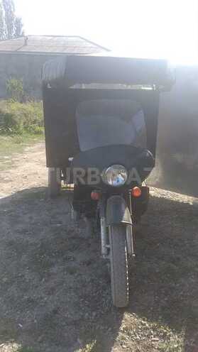 Muravey Muravey-2 01 1990, 15,000 km - 0.1 л - Quba