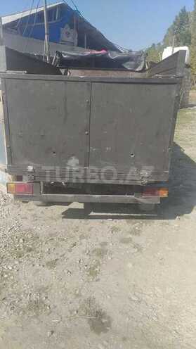 Muravey Muravey-2 01 1990, 15,000 km - 0.1 л - Quba