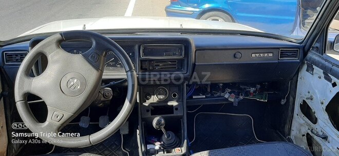 LADA (VAZ) 2107 1999, 100,000 km - 1.6 l - Bakı