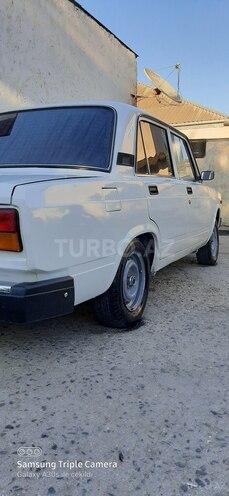 LADA (VAZ) 2107 1999, 100,000 km - 1.6 l - Bakı