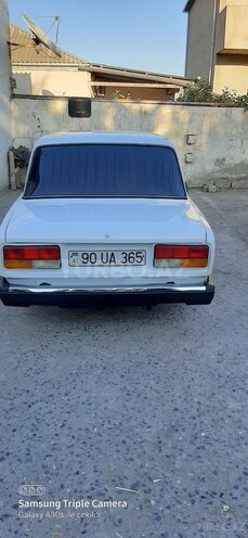 LADA (VAZ) 2107 1999, 100,000 km - 1.6 l - Bakı