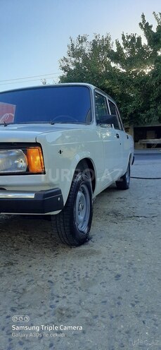 LADA (VAZ) 2107 1999, 100,000 km - 1.6 l - Bakı