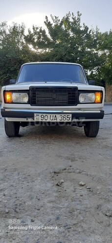 LADA (VAZ) 2107 1999, 100,000 km - 1.6 l - Bakı