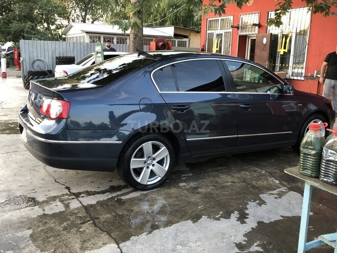 Volkswagen Passat 2007, 215,000 km - 2.0 l - Xaçmaz