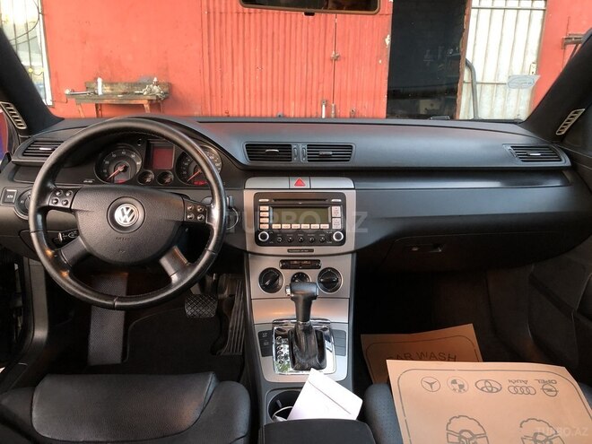 Volkswagen Passat 2007, 215,000 km - 2.0 l - Xaçmaz