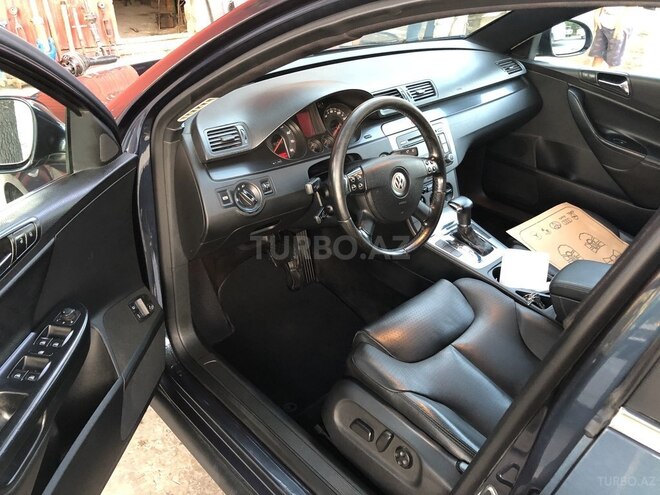 Volkswagen Passat 2007, 215,000 km - 2.0 l - Xaçmaz