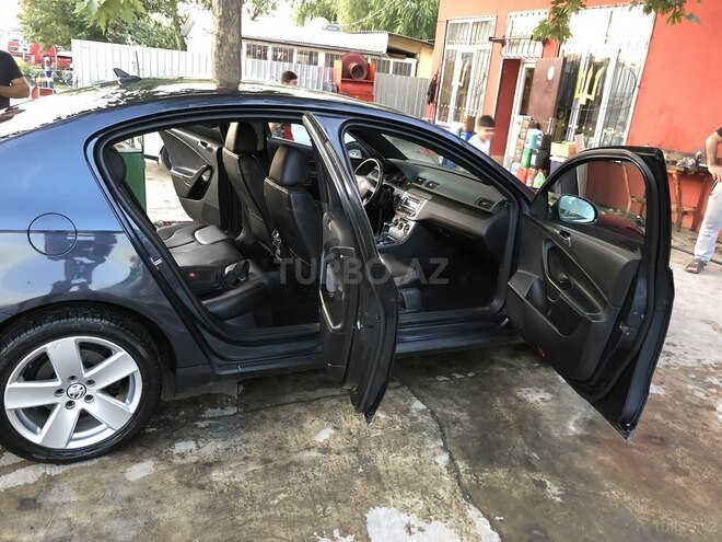 Volkswagen Passat 2007, 215,000 km - 2.0 l - Xaçmaz
