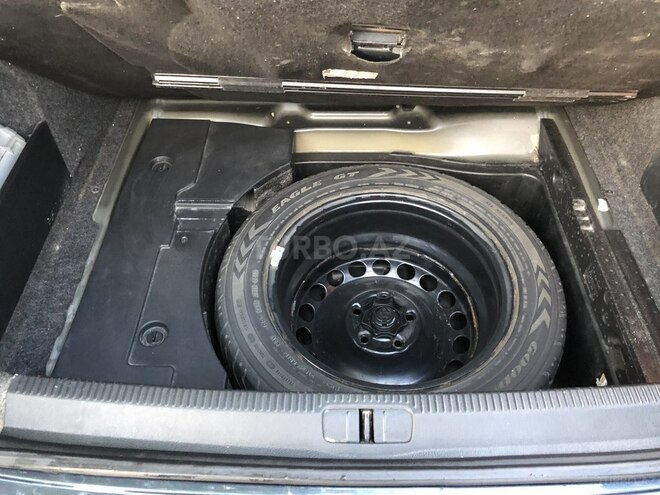 Volkswagen Passat 2007, 215,000 km - 2.0 l - Xaçmaz