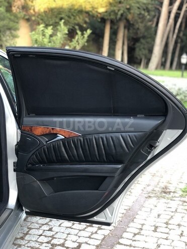 Mercedes E 320 2002, 280,000 km - 3.2 l - Bakı