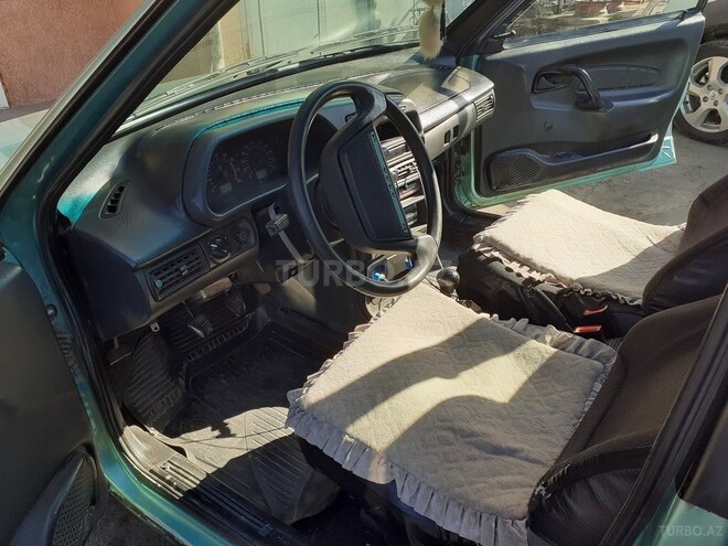 LADA (VAZ) 21099 2003, 100,000 km - 1.5 l - Qusar