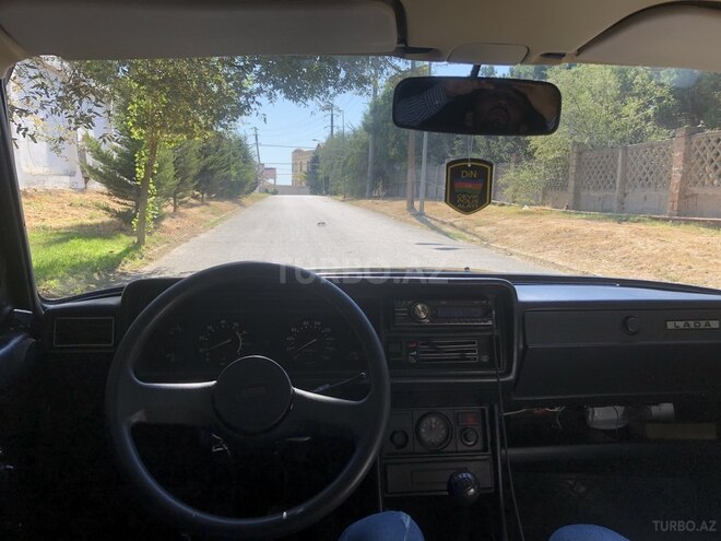 LADA (VAZ) 2107 2010, 99,000 km - 1.6 l - Bakı