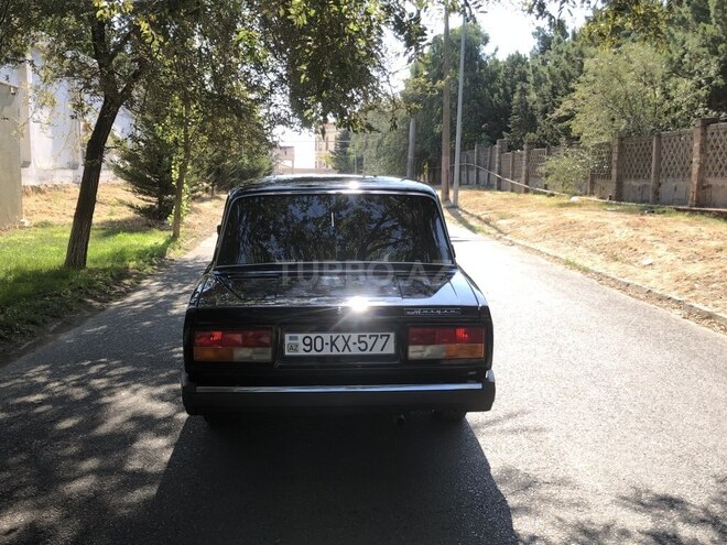 LADA (VAZ) 2107 2010, 99,000 km - 1.6 l - Bakı