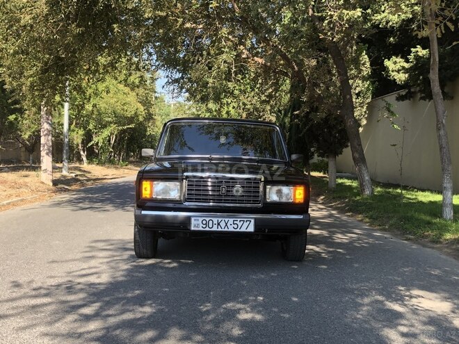 LADA (VAZ) 2107 2010, 99,000 km - 1.6 l - Bakı