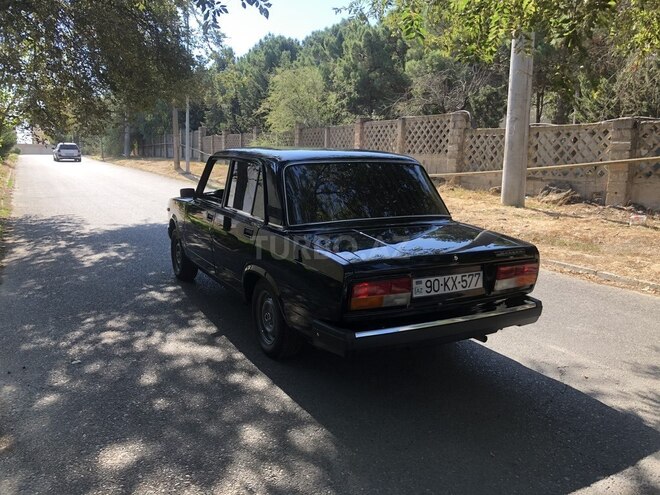 LADA (VAZ) 2107 2010, 99,000 km - 1.6 l - Bakı