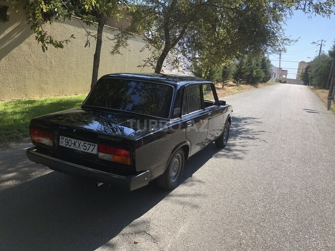 LADA (VAZ) 2107 2010, 99,000 km - 1.6 l - Bakı