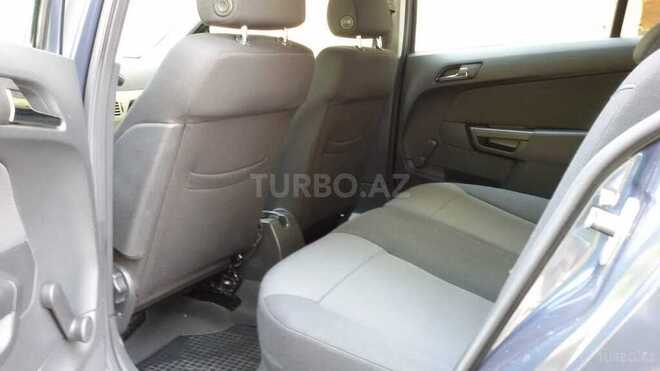 Opel Astra 2007, 238,700 km - 1.4 л - Bakı