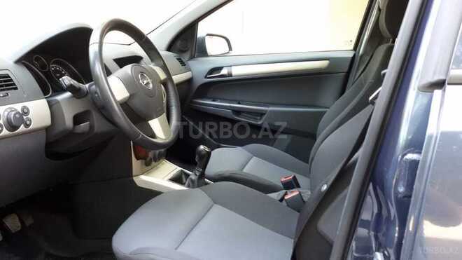 Opel Astra 2007, 238,700 km - 1.4 л - Bakı