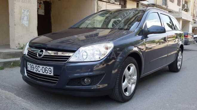 Opel Astra 2007, 238,700 km - 1.4 л - Bakı