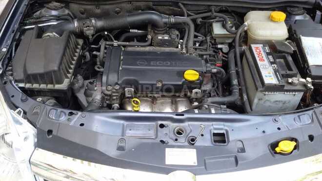 Opel Astra 2007, 238,700 km - 1.4 л - Bakı