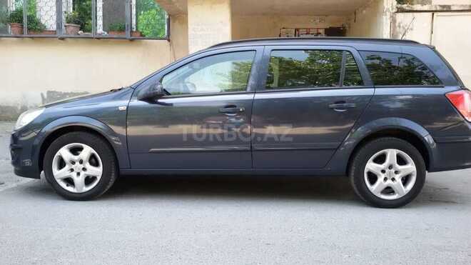 Opel Astra 2007, 238,700 km - 1.4 л - Bakı
