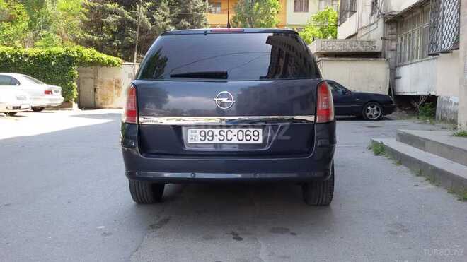 Opel Astra 2007, 238,700 km - 1.4 л - Bakı