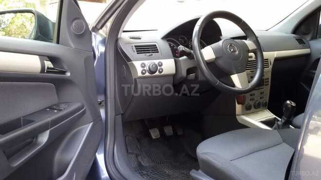 Opel Astra 2007, 238,700 km - 1.4 л - Bakı