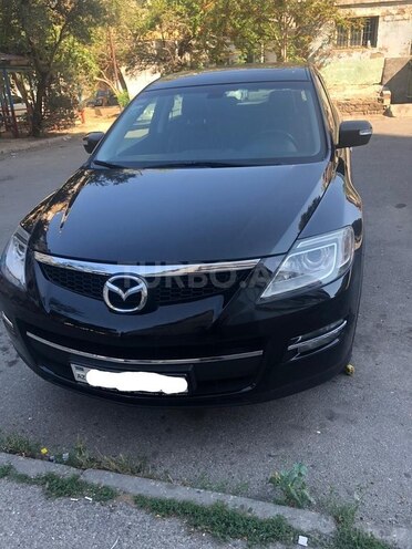 Mazda CX-9 2009, 222,400 km - 3.7 l - Bakı