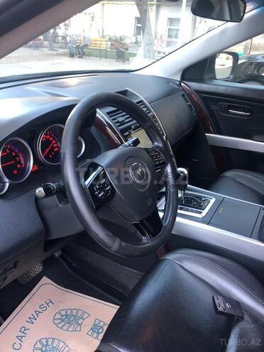 Mazda CX-9 2009, 222,400 km - 3.7 l - Bakı