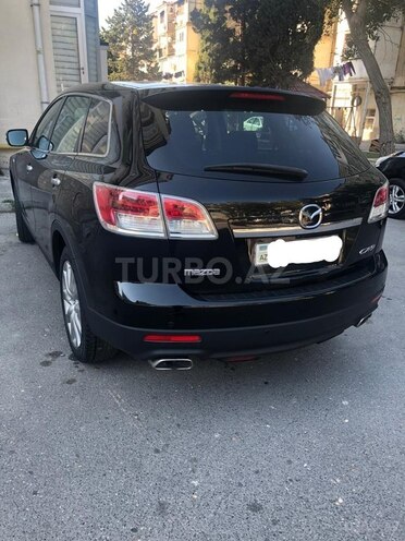 Mazda CX-9 2009, 222,400 km - 3.7 l - Bakı