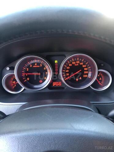 Mazda CX-9 2009, 222,400 km - 3.7 l - Bakı