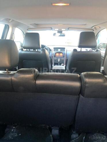 Mazda CX-9 2009, 222,400 km - 3.7 l - Bakı