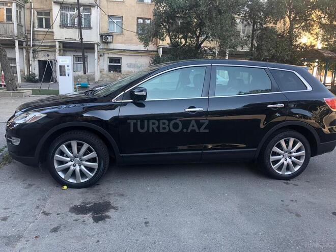 Mazda CX-9 2009, 222,400 km - 3.7 l - Bakı